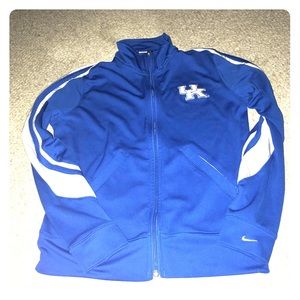 UK Nike jacket